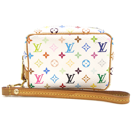 Louis Vuitton(���̺���) M58033 ���׷� ��Ƽ ȭ��Ʈ ���ǵ� �ٿ뵵 ���̽� [�б�������] �̹���2 - ���̺��� �߰���ǰ