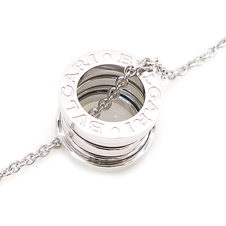 Bvlgari(�Ұ���) B-ZERO 1 18K ȭ��Ʈ��� �Ҵ�Ʈ + 18K ȭ��Ʈ��� ü�� ����� [��������] �̹���2 - ���̺��� �߰���ǰ