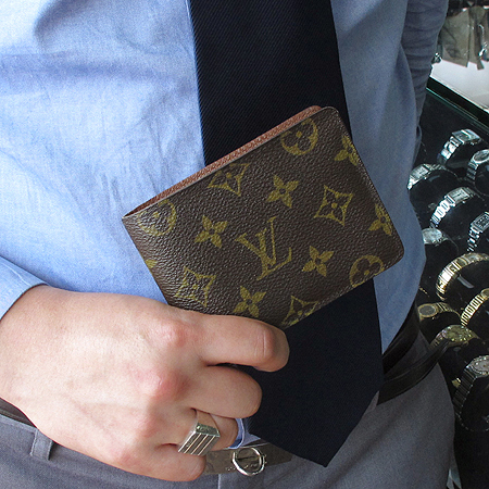 Louis Vuitton(̺) M60895 ׷ ĵ Ƽ  ̹5 - ̺ ߰ǰ
