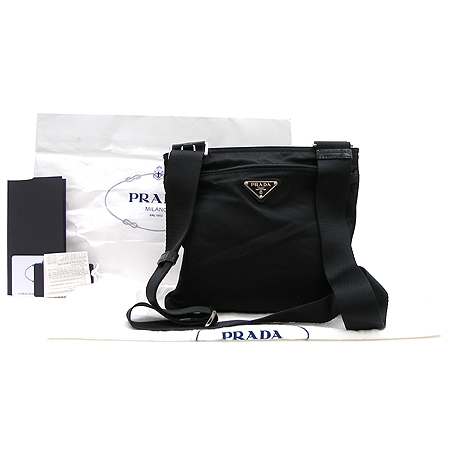 Prada(�����) BT0420 ����� ũ�ν��� [��������] �̹���2 - ���̺��� �߰���ǰ