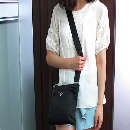 Prada(�����) BT0420 ����� ũ�ν��� [��������] �̹���6 - ���̺��� �߰���ǰ