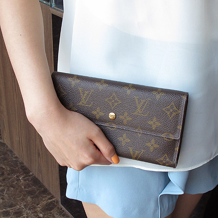 Louis Vuitton(̺) M61217 ׷ ĵ Ʈ Ʈ ͳų  ̹5 - ̺ ߰ǰ
