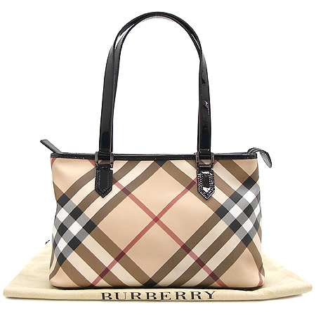 Burberry(������) 3459861 ��� üũ ����� [��������] �̹���2 - ���̺��� �߰���ǰ