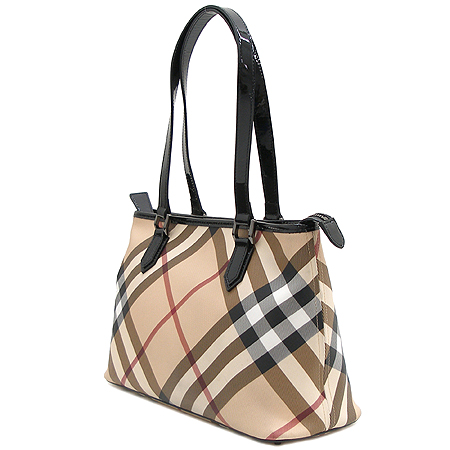 Burberry(������) 3459861 ��� üũ ����� [��������] �̹���3 - ���̺��� �߰���ǰ
