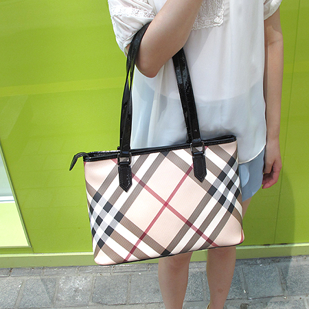 Burberry(������) 3459861 ��� üũ ����� [��������] �̹���6 - ���̺��� �߰���ǰ