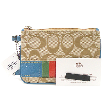 Coach(��ġ) F45017 �̴��Ŀ�ġ [��������] �̹���4 - ���̺��� �߰���ǰ