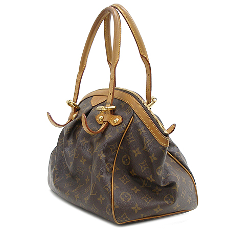 Louis Vuitton(���̺���)  M40144 ���׷� ĵ���� Ƽ���� GM ����� �̹���2 - ���̺��� �߰���ǰ