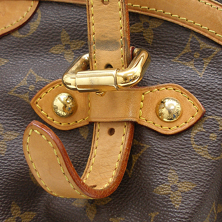 Louis Vuitton(���̺���)  M40144 ���׷� ĵ���� Ƽ���� GM ����� �̹���3 - ���̺��� �߰���ǰ