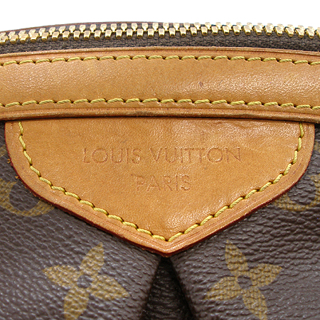 Louis Vuitton(���̺���)  M40144 ���׷� ĵ���� Ƽ���� GM ����� �̹���4 - ���̺��� �߰���ǰ