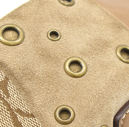 Coach(��ġ) 10018 ��Ƽ ��ġ ��ũ ����� �̹���4 - ���̺��� �߰���ǰ