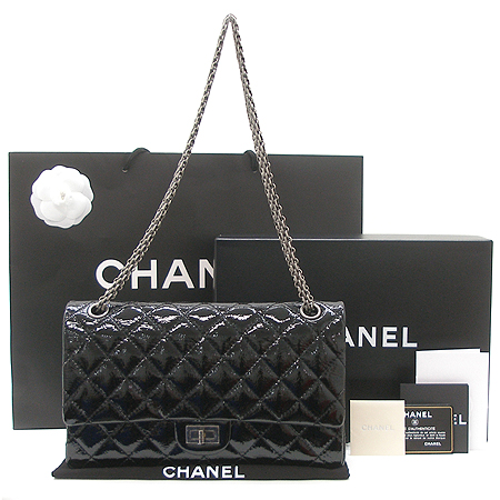 Chanel() 2.55 Ƽ ̴Ʈ M   ü  [] ̹2 - ̺ ߰ǰ