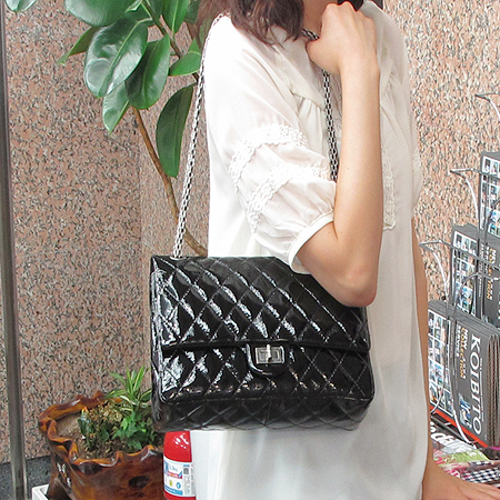 Chanel() 2.55 Ƽ ̴Ʈ M   ü  [] ̹6 - ̺ ߰ǰ