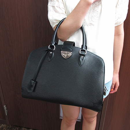 Louis Vuitton(���̺���) M59042 ���߷��� ������ GM ��Ʈ�� [�ϻ����] �̹���5 - ���̺��� �߰���ǰ