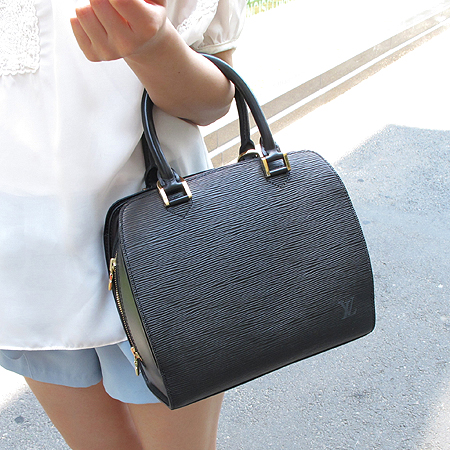 Louis Vuitton(���̺���) M52772 ���� ���� ������ ��Ʈ�� �̹���5 - ���̺��� �߰���ǰ