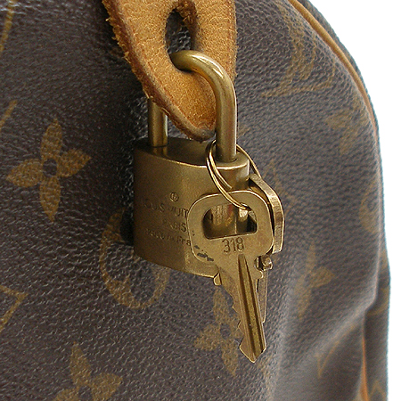 Louis Vuitton(���̺���) M41522 ���׷� ĵ���� ���ǵ�40 ��Ʈ�� �̹���3 - ���̺��� �߰���ǰ
