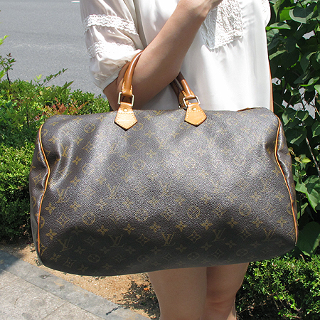 Louis Vuitton(���̺���) M41522 ���׷� ĵ���� ���ǵ�40 ��Ʈ�� �̹���6 - ���̺��� �߰���ǰ