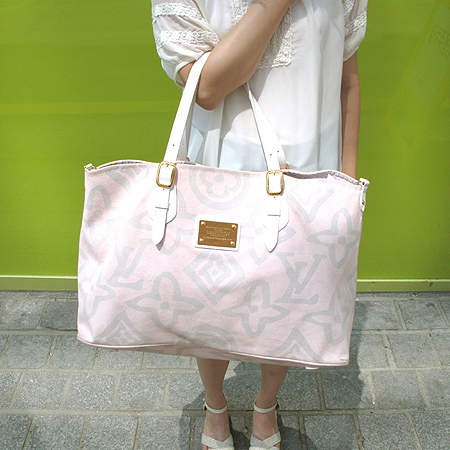 Louis Vuitton(���̺���) M95673 Ÿ��Ƽ����GM ����� �̹���6 - ���̺��� �߰���ǰ