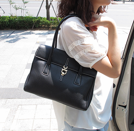 Ferragamo(��󰡸�) 21 3387 ���� ��ġ�� ��� ���� ���� ����� �̹���6 - ���̺��� �߰���ǰ