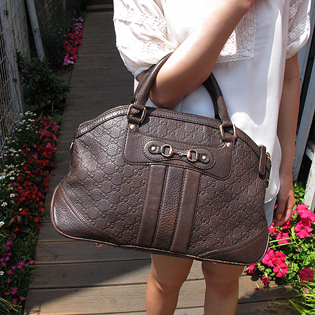 Gucci(����) 247286 ���� �ø� ���� ��Ʈ�� �̹���5 - ���̺��� �߰���ǰ