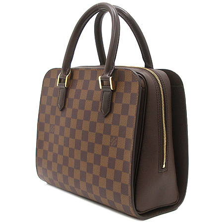 Louis Vuitton(���̺���) N51155 �ٹ̿� ĵ���� Ʈ���Ƴ� ��Ʈ�� �̹���3 - ���̺��� �߰���ǰ