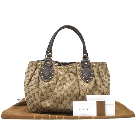 Gucci(����) 206719 GG�ΰ� �𰡵� ��ũ���� ���� ���� ¡ ��� ��Ʈ�� [��������] �̹���2 - ���̺��� �߰���ǰ