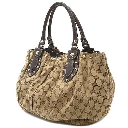 Gucci(����) 206719 GG�ΰ� �𰡵� ��ũ���� ���� ���� ¡ ��� ��Ʈ�� [��������] �̹���3 - ���̺��� �߰���ǰ