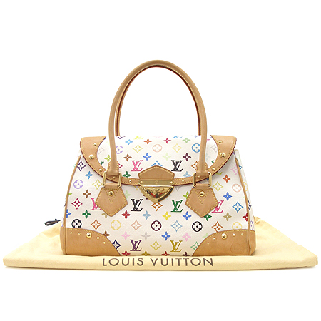 Louis Vuitton(���̺���) M40201 ���׷� ��Ƽ �÷� ȭ��Ʈ ����� GM ��Ʈ�� �̹���2 - ���̺��� �߰���ǰ