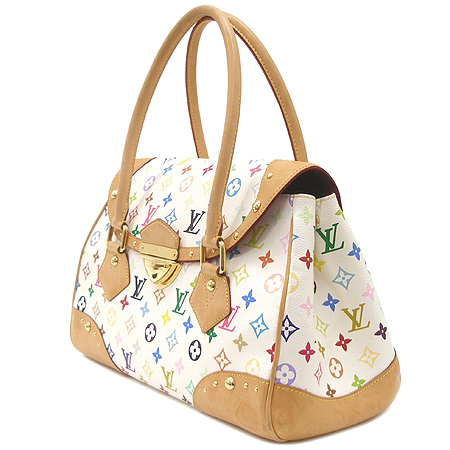 Louis Vuitton(���̺���) M40201 ���׷� ��Ƽ �÷� ȭ��Ʈ ����� GM ��Ʈ�� �̹���3 - ���̺��� �߰���ǰ