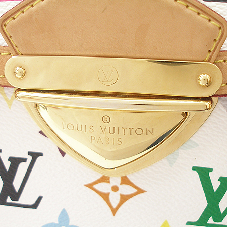 Louis Vuitton(���̺���) M40201 ���׷� ��Ƽ �÷� ȭ��Ʈ ����� GM ��Ʈ�� �̹���4 - ���̺��� �߰���ǰ