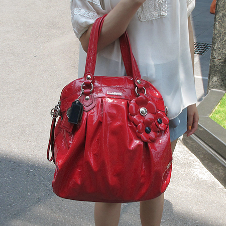 Coach(��ġ) ���� ���̴�Ʈ �ΰ� ��� ����� �̹���6 - ���̺��� �߰���ǰ