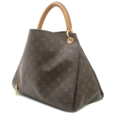 Louis Vuitton(���̺���) M40249 ���׷� ĵ���� ��ġMM ����� [��������] �̹���3 - ���̺��� �߰���ǰ