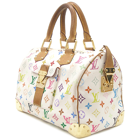 Louis Vuitton(���̺���) M92643 ���׷� ��Ƽ �÷� ȭ��Ʈ ���ǵ� 30 ��Ʈ�� �̹���2 - ���̺��� �߰���ǰ