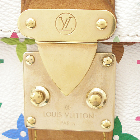 Louis Vuitton(���̺���) M92643 ���׷� ��Ƽ �÷� ȭ��Ʈ ���ǵ� 30 ��Ʈ�� �̹���3 - ���̺��� �߰���ǰ
