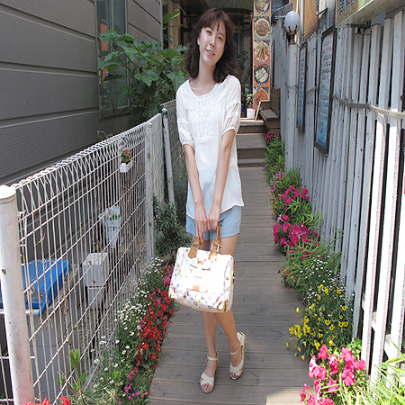 Louis Vuitton(���̺���) M92643 ���׷� ��Ƽ �÷� ȭ��Ʈ ���ǵ� 30 ��Ʈ�� �̹���5 - ���̺��� �߰���ǰ