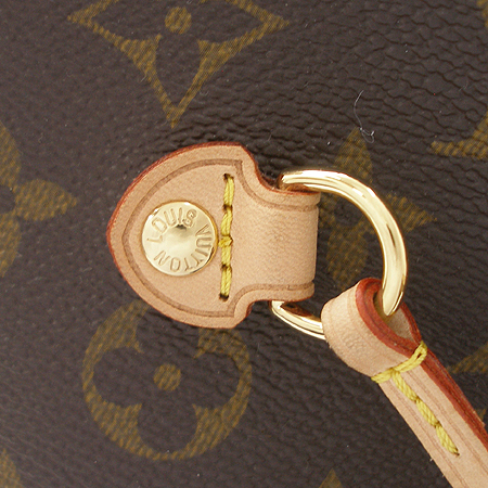 Louis Vuitton(���̺���) M40156 �� -  ���׷� ĵ���� �׹�Ǯ MM ����� �̹���4 - ���̺��� �߰���ǰ