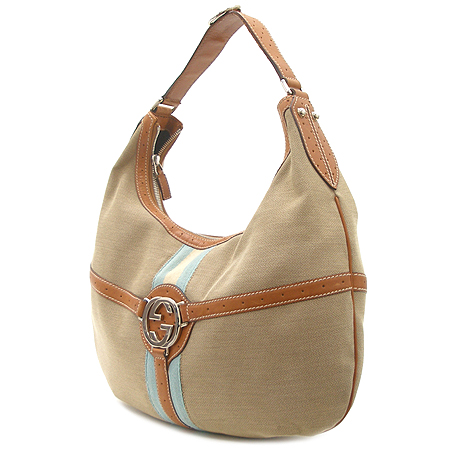 Gucci(����) 114871 GG ���� �ΰ� ��� ��� ��Ƽġ ����� �̹���2 - ���̺��� �߰���ǰ