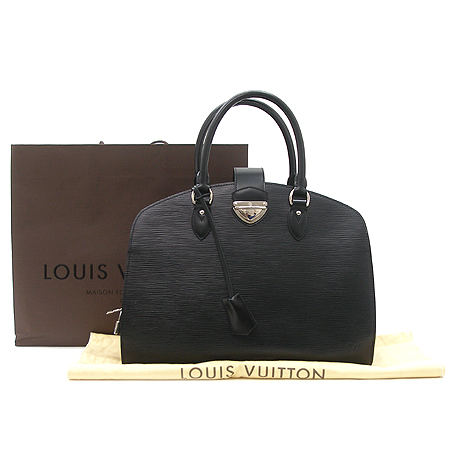 Louis Vuitton(���̺���) M59042 ���߷��� ������ GM ��Ʈ�� [�ϻ����] �̹���4 - ���̺��� �߰���ǰ