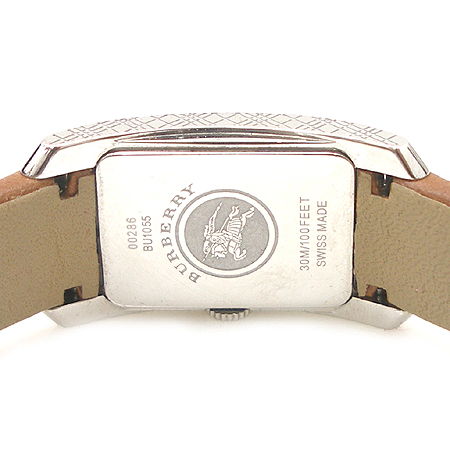 Burberry(������) BU1055 ��ƿ ���� ���� ��� ������ �ð� �̹���5 - ���̺��� �߰���ǰ