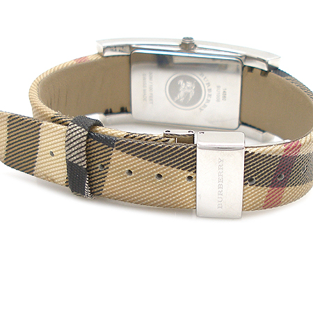 Burberry(������) BU1008 ��� üũ PVC ��� �������� �ð� �̹���3 - ���̺��� �߰���ǰ