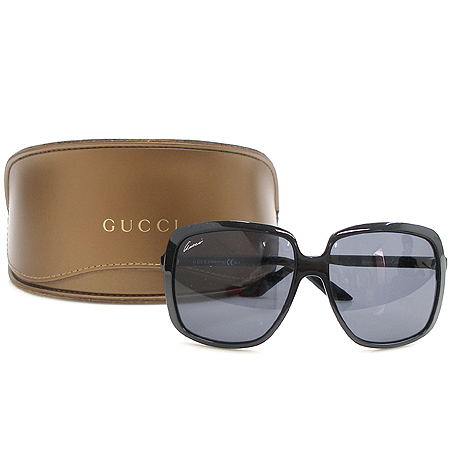 Gucci(����) GG3108 ��� ��Ƽġ ���� ���� ���۶� �̹���2 - ���̺��� �߰���ǰ