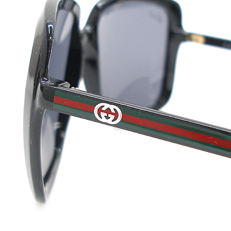 Gucci(����) GG3108 ��� ��Ƽġ ���� ���� ���۶� �̹���4 - ���̺��� �߰���ǰ