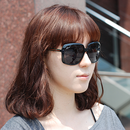 Gucci(����) GG3108 ��� ��Ƽġ ���� ���� ���۶� �̹���6 - ���̺��� �߰���ǰ