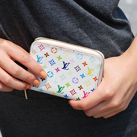 Louis Vuitton(̺) M66548 ׷ Ƽ ȭƮ ۽ ٿ뵵  [] ̹5 - ̺ ߰ǰ