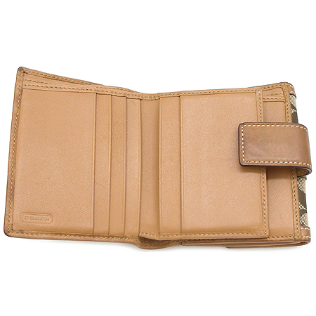 Coach(��ġ) �ñ׳�ó �к긯 ������ �̹���4 - ���̺��� �߰���ǰ