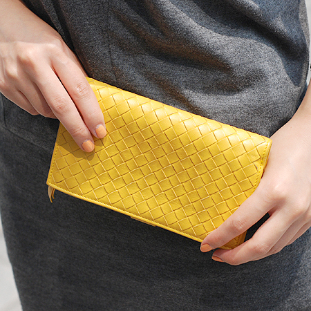 BOTTEGAVENETA (���װ�����Ÿ) 114074 ���ο� ���� ���� ¤�� ������ [�б�����������2ȣ��] �̹���4 - ���̺��� �߰���ǰ