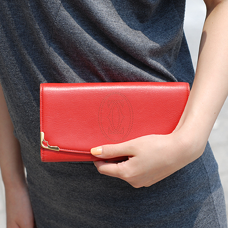 Cartier(��쿡) L3000831 ����ÿ�� ������ [�д����] �̹���6 - ���̺��� �߰���ǰ