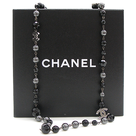 Chanel(����) A37241Y02009 ��޿�(CAMEO) Ŀ���� ���� ����� [�б�������] �̹���2 - ���̺��� �߰���ǰ