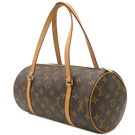 Louis Vuitton(���̺���) M51385 ���׷� ĵ���� ���ʷ� 30 ��Ʈ�� + �����Ŀ�ġ [�б�������] �̹���3 - ���̺��� �߰���ǰ