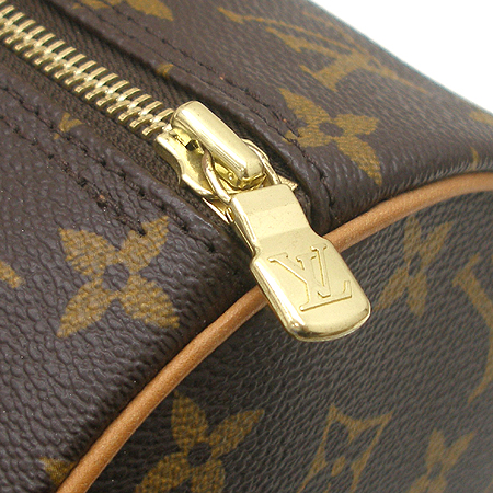 Louis Vuitton(���̺���) M51385 ���׷� ĵ���� ���ʷ� 30 ��Ʈ�� + �����Ŀ�ġ [�б�������] �̹���4 - ���̺��� �߰���ǰ