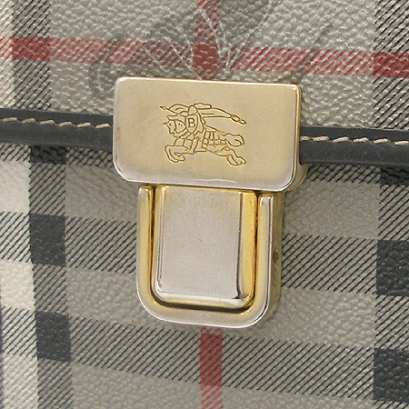 Burberry(������) Ŭ���� üũ ��Ʈ�� + ��� ��Ʈ�� �̹���2 - ���̺��� �߰���ǰ